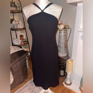 Evan Picone evening/cocktail dress Size 8P worn once🖤
